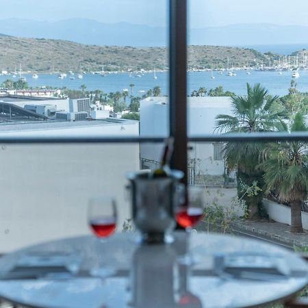 Zera Bodrum By Oezuekara Luaran gambar